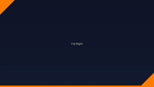 城市夜景主题赛 - 朝雾一花 视频创作挑战